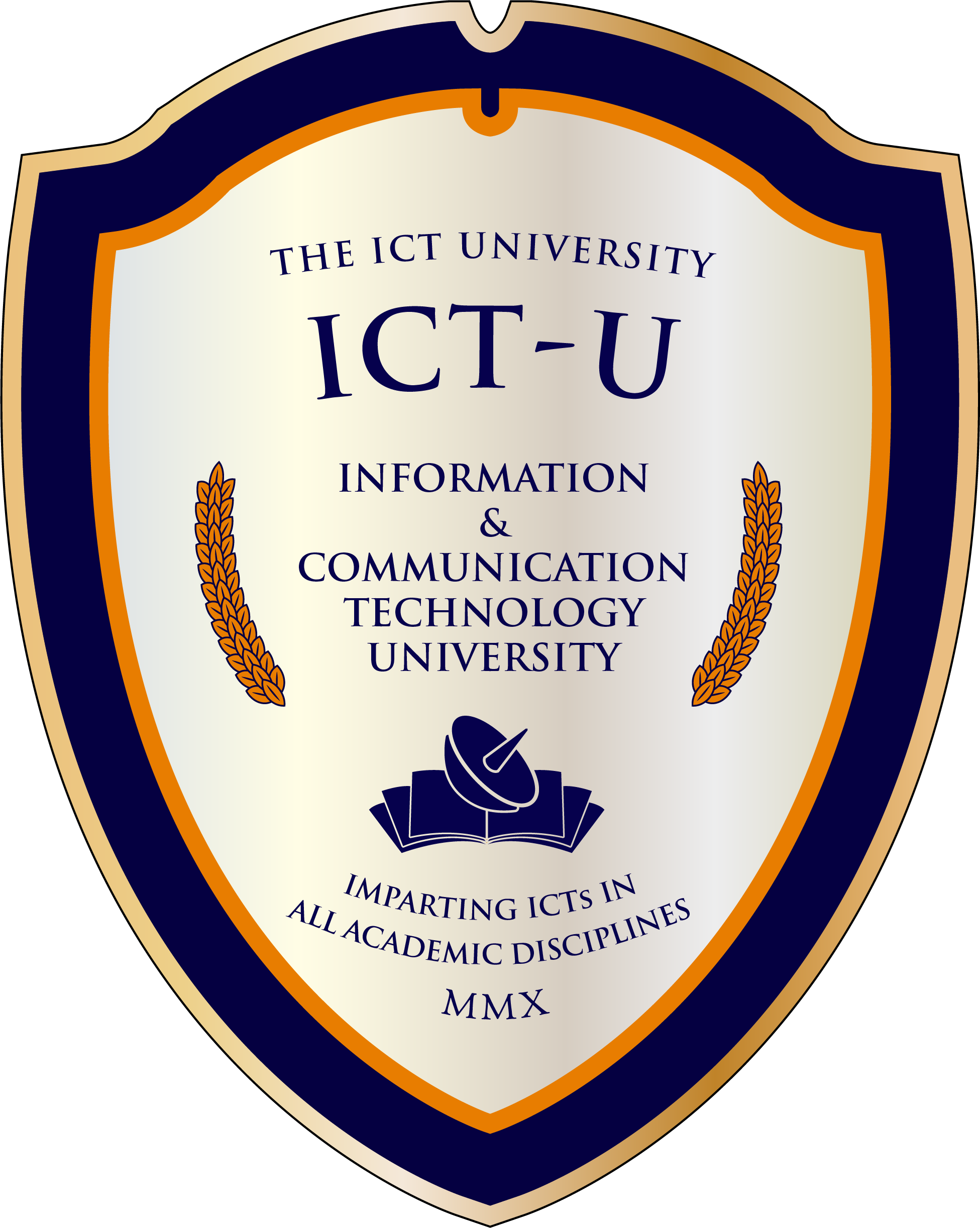 NMD LTD and ICT University